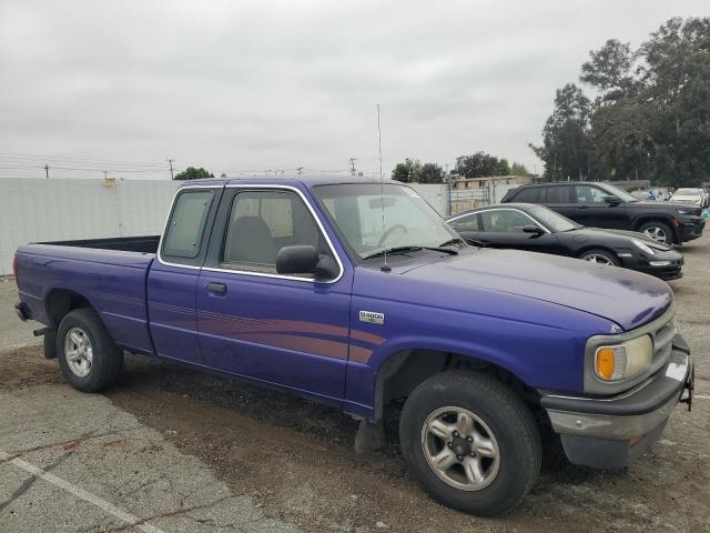 1997 Mazda B4000 Cab Plus VIN: 4F4CR16X6VTM14622 Lot: 55019034