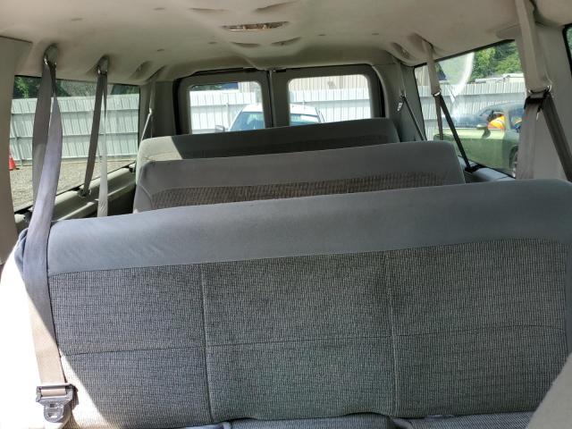 2005 Ford Econoline E350 Super Duty Wagon VIN: 1FBNE31L15HA46015 Lot: 54794314