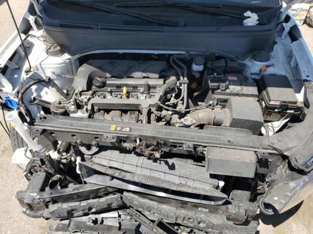 2023 Hyundai Venue Sel VIN: KMHRC8A39PU220919 Lot: 55565364