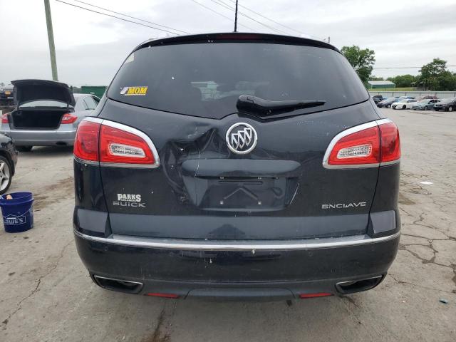 2015 Buick Enclave VIN: 5GAKRCKDXFJ124703 Lot: 56008504