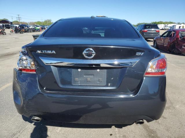 2015 Nissan Altima 2.5 VIN: 1N4AL3AP6FC103283 Lot: 54133514