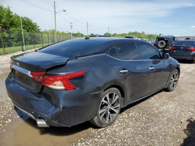 Vin: 1n4aa6apxgc411808, lot: 54162334, nissan maxima 3.5s 20163