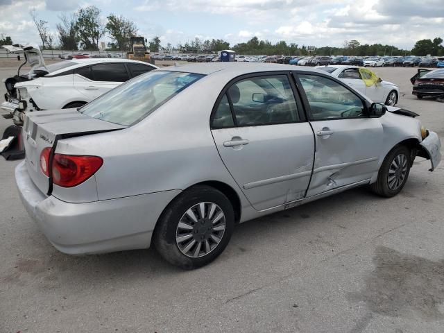 2005 Toyota Corolla Ce VIN: 1NXBR32E75Z436591 Lot: 55740074