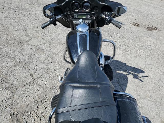 2009 HARLEY-DAVIDSON FLHTC 1HD1FF4109Y679550