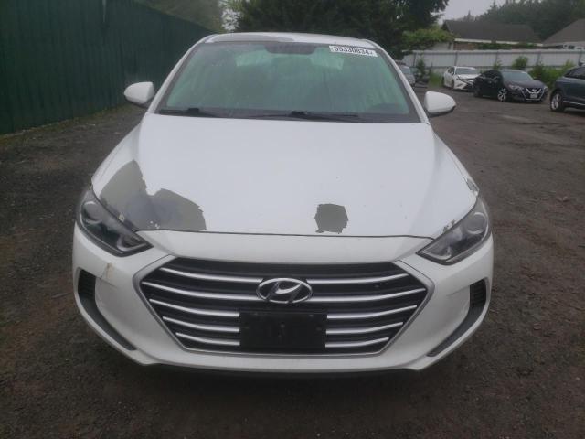 2018 Hyundai Elantra Sel VIN: 5NPD84LF9JH218637 Lot: 55330834