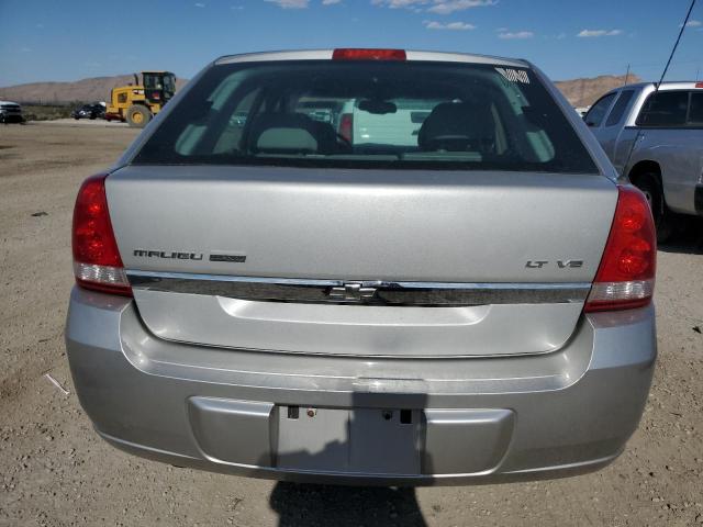 2006 Chevrolet Malibu Maxx Lt VIN: 1G1ZT61816F248990 Lot: 55412784