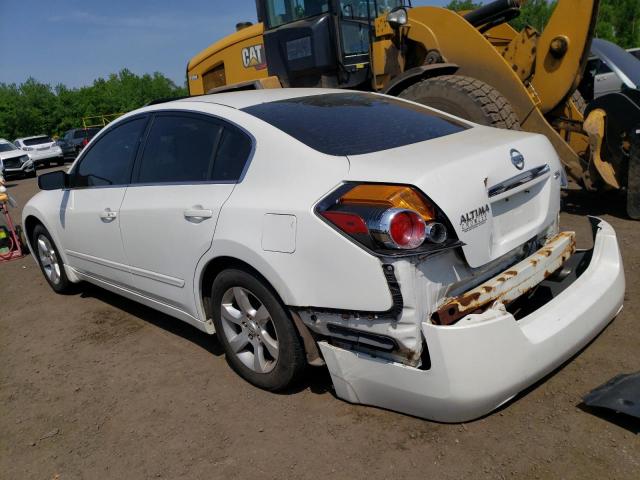 2008 Nissan Altima 2.5 VIN: 1N4AL21E98N507761 Lot: 54963914