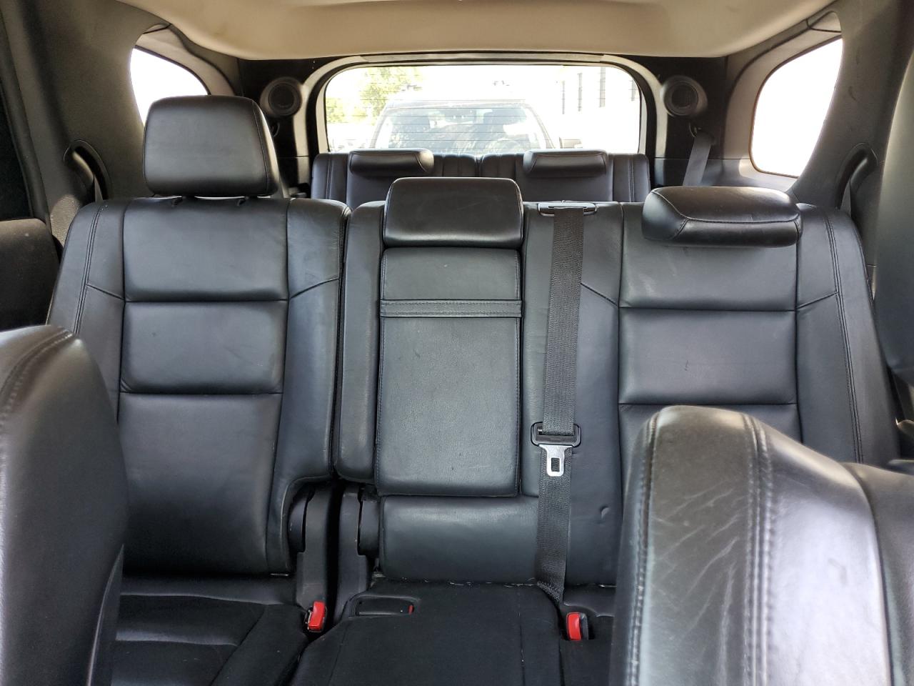 1C4RDJDG9FC888876 2015 Dodge Durango Limited