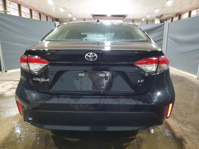 2023 Toyota Corolla Le VIN: 5YFB4MDE1PP056071 Lot: 56960944