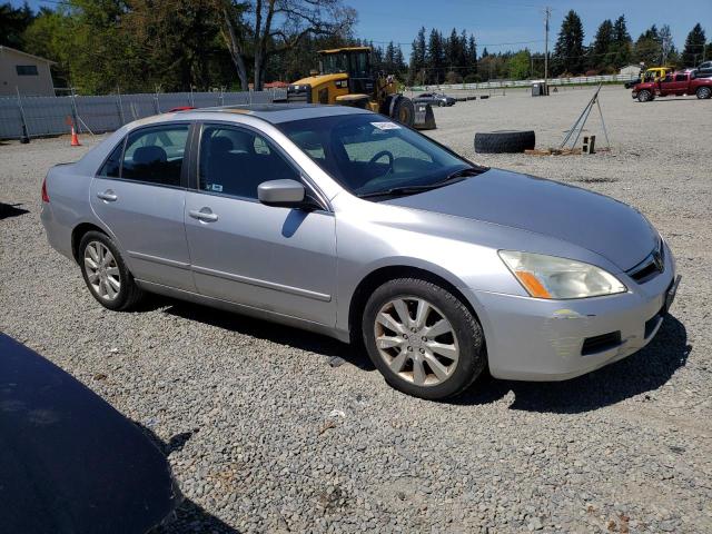 2006 Honda Accord Lx VIN: 1HGCM66336A051986 Lot: 54461844