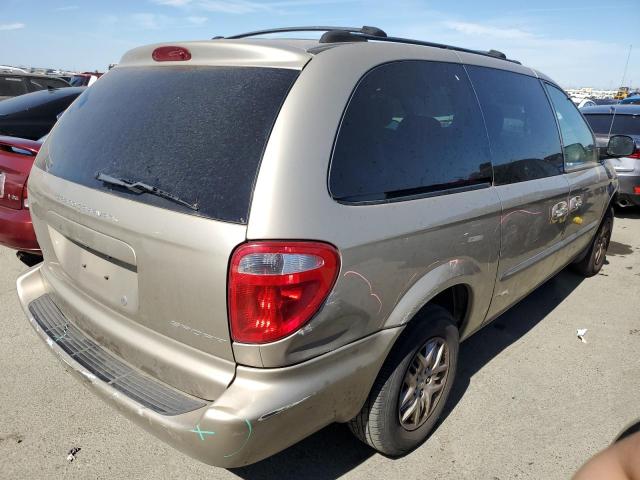 2003 Dodge Grand Caravan Sport VIN: 1D4GP44333B278425 Lot: 57038444