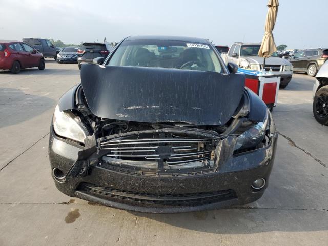 2013 Infiniti M37 VIN: JN1BY1AP7DM514173 Lot: 54120254