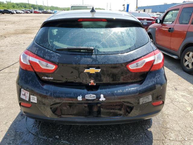 2019 CHEVROLET CRUZE LS - 3G1BC6SM9KS612866