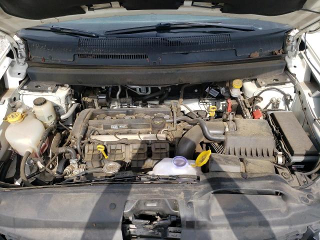 2020 Dodge Journey Crossroad VIN: 3C4PDCGB0LT188263 Lot: 56039644