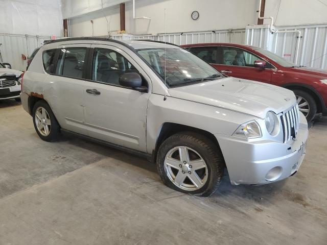 2008 Jeep Compass Sport VIN: 1J8FT47088D731934 Lot: 53522334