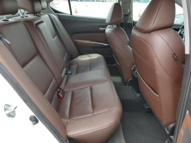 2016 Acura Tlx Tech VIN: 19UUB2F54GA009297 Lot: 54317664