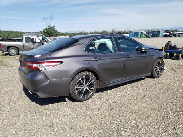 2020 Toyota Camry Se VIN: 4T1M11AKXLU350670 Lot: 54641584