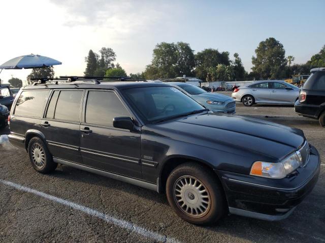 1996 Volvo 960 VIN: YV1KW9605T1028646 Lot: 54409094