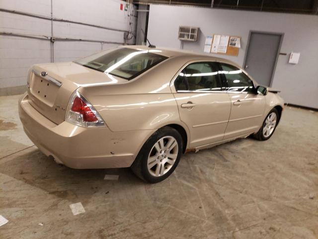 2007 Ford Fusion Sel VIN: 3FAHP08197R142777 Lot: 53963164