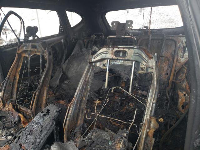 2017 Hyundai Tucson Limited VIN: KM8J3CA48HU419812 Lot: 53965974