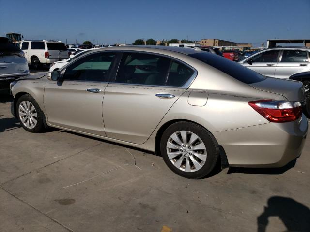 2015 Honda Accord Exl VIN: 1HGCR2F82FA241039 Lot: 55398354