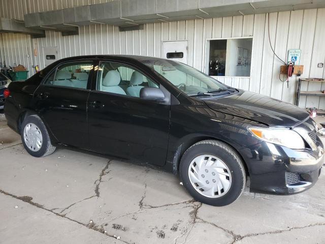 2010 Toyota Corolla Base VIN: JTDBU4EE2AJ070572 Lot: 56266814