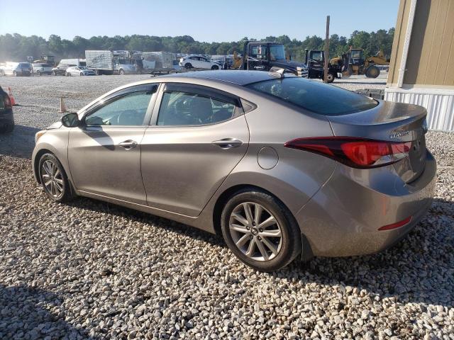 2014 Hyundai Elantra Se VIN: 5NPDH4AE9EH505928 Lot: 56415254