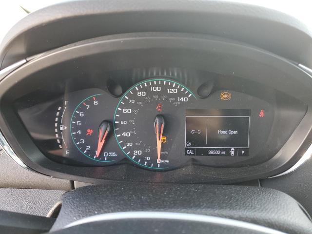 2020 CHEVROLET TRAX PREMI 3GNCJMSB6LL191986