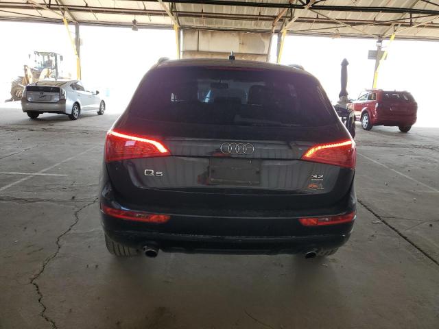 2010 Audi Q5 Premium Plus VIN: WA1LKAFP4AA110900 Lot: 55476004