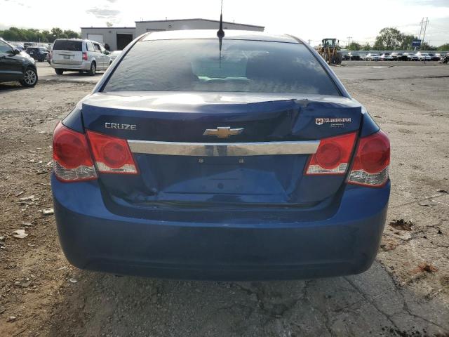 2013 Chevrolet Cruze Ls VIN: 1G1PA5SH7D7229213 Lot: 53082084