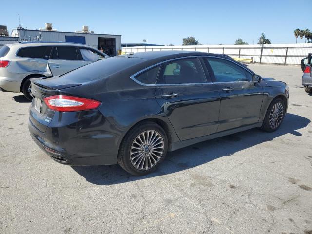 2014 Ford Fusion Titanium VIN: 3FA6P0K94ER367093 Lot: 54091114