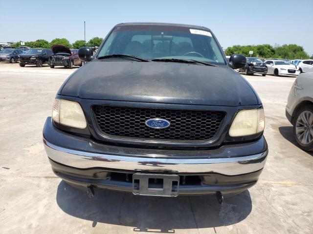 2001 Ford F150 Supercrew VIN: 1FTRW07L91KE45011 Lot: 54151154