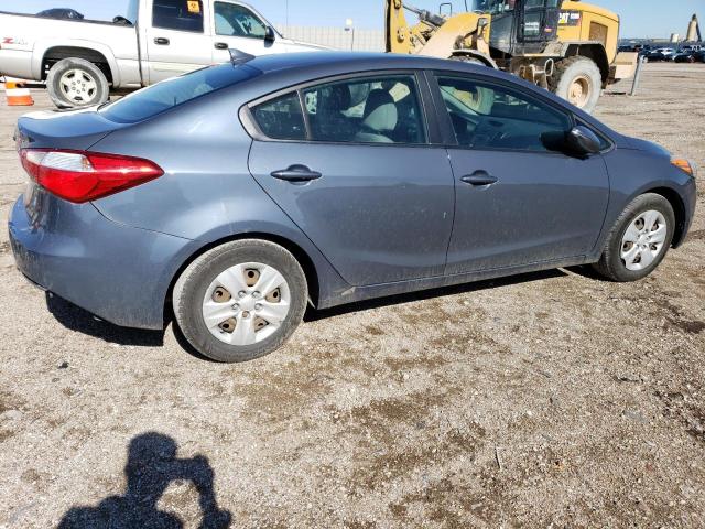 2015 Kia Forte Lx VIN: KNAFX4A69F5310043 Lot: 56291414