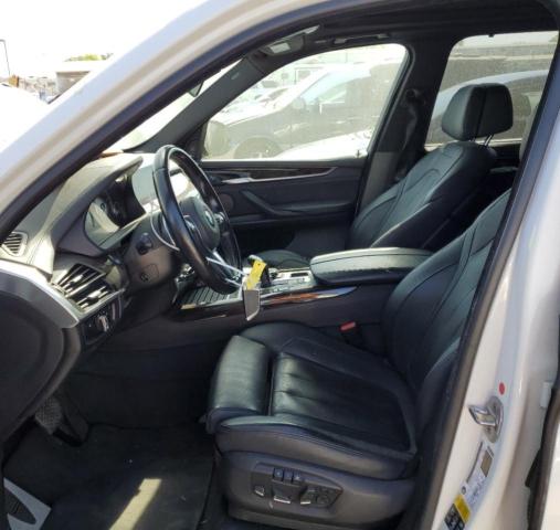 2016 BMW X5 xDrive50I VIN: 5UXKR6C58G0J82953 Lot: 55689364