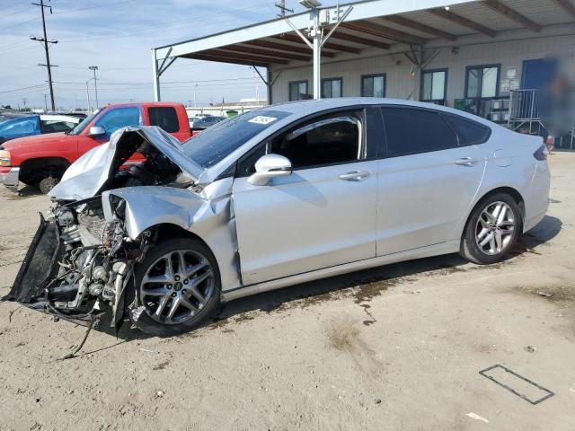 2014 Ford Fusion Se VIN: 3FA6P0HD5ER111931 Lot: 54269494