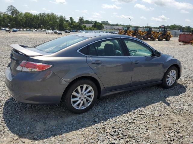 2011 Mazda 6 I VIN: 1YVHZ8CH9B5M01314 Lot: 53837654