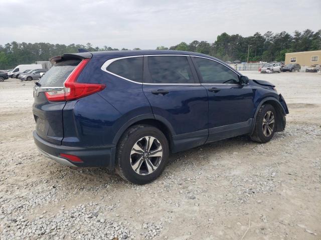 2018 Honda Cr-V Lx VIN: 2HKRW5H32JH419148 Lot: 53486664