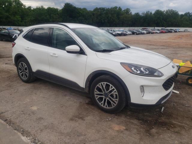 2020 FORD ESCAPE SEL - 1FMCU0H61LUB15404