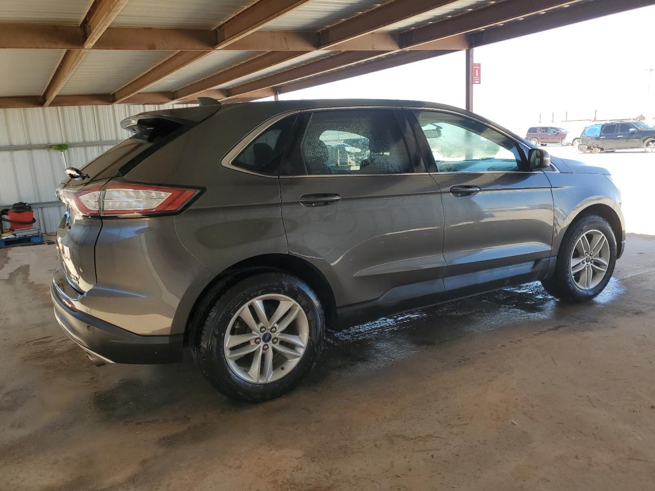 2FMPK3J93JBC35866 2018 Ford Edge Sel