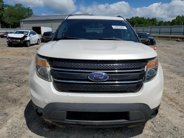 2011 Ford Explorer Xlt VIN: 1FMHK7D82BGA56467 Lot: 54925264