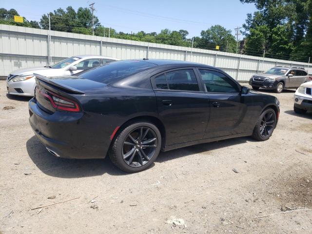 2018 Dodge Charger Sxt VIN: 2C3CDXBG9JH329382 Lot: 54399104