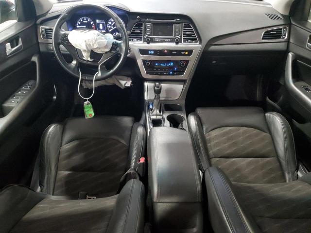 2015 Hyundai Sonata Sport VIN: 5NPE34AF8FH071188 Lot: 55827144