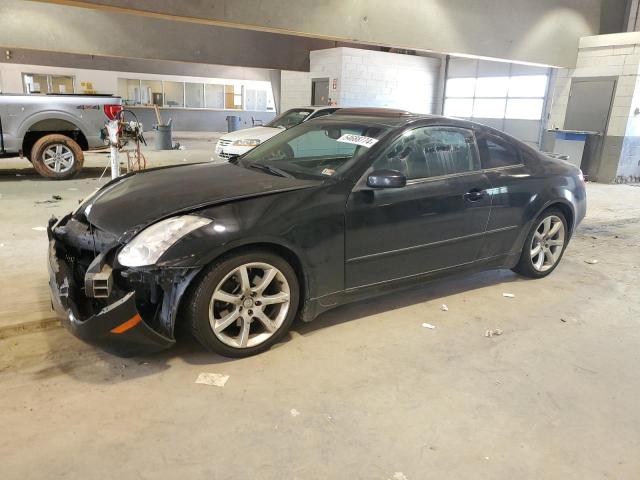 2006 Infiniti G35 VIN: JNKCV54E76M721725 Lot: 54688774