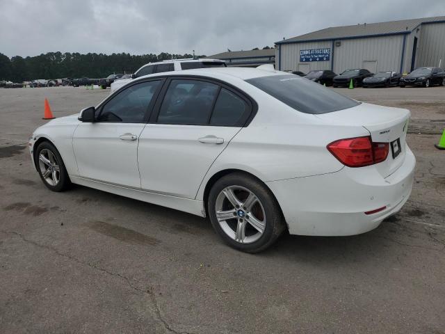 2014 BMW 328 I VIN: WBA3A5C56EJ463256 Lot: 54094514