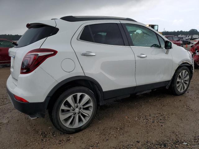 2020 Buick Encore Preferred VIN: KL4CJASB9LB049229 Lot: 53978274