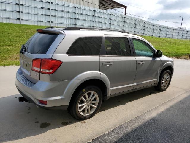 2016 Dodge Journey Sxt VIN: 3C4PDDBG3GT168099 Lot: 54066604