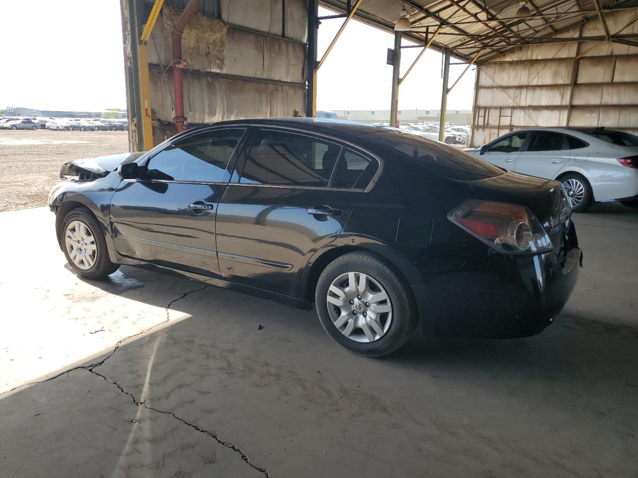 1N4AL2AP1CC229105 2012 Nissan Altima Base