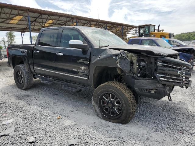 2016 CHEVROLET SILVERADO - 3GCUKSEC5GG184948