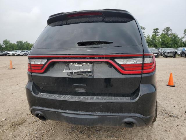 2023 Dodge Durango Srt Hellcat VIN: XC4SDJH98PC584727 Lot: 53762574