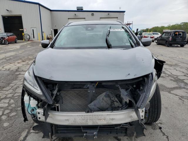 2020 NISSAN MURANO SV - 5N1AZ2BS3LN103808